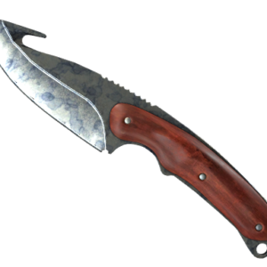 ★ Gut Knife | Stained ( Field-Tested)