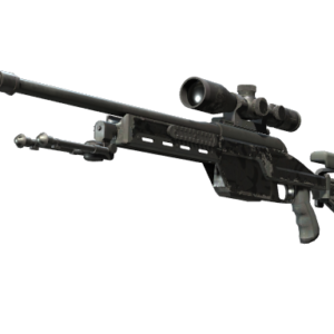 SSG 08 | Dark Water ( Field-Tested)