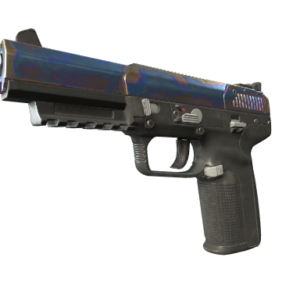 Five-SeveN | Heat Treated ( Factory New)