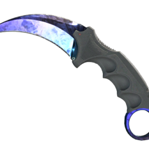 ★ Karambit | Doppler Phase 3 ( Factory New)