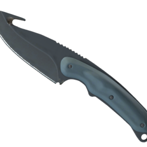 ★ Gut Knife | Night ( Minimal Wear)
