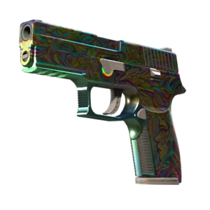 P250 | Visions ( Factory New)