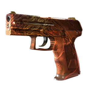 P2000 | Imperial Dragon ( Factory New)