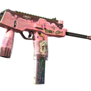 MP9 | Latte Rush ( Factory New)