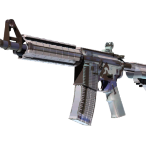 M4A4 | X-Ray ( Factory New)