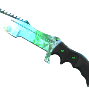 ★ Huntsman Knife | Gamma Doppler Phase 3 ( Factory New)