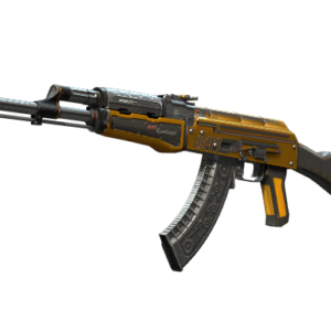 AK-47 | Fuel Injector ( Factory New)