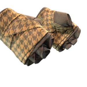 ★ Hand Wraps | Desert Shamagh ( Minimal Wear)