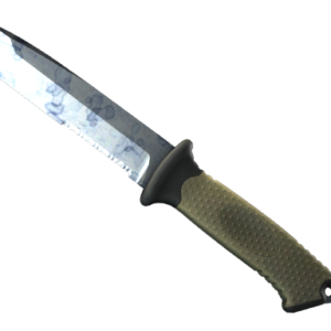 ★ Ursus Knife | Stained ( Minimal Wear)