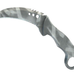 Talon Knife | Urban Masked ( Minimal Wear)