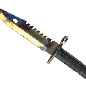 ★ M9 Bayonet | Case Hardened ( Field-Tested)