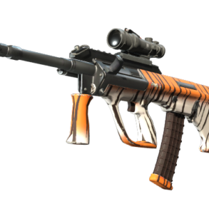 AUG | Bengal Tiger ( Minimal Wear)