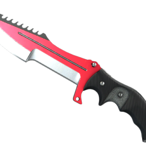 Huntsman Knife | Autotronic ( Minimal Wear)