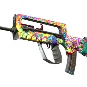 FAMAS | Bad Trip ( Factory New)