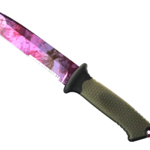 ★ Ursus Knife | Doppler Phase 2 ( Factory New)