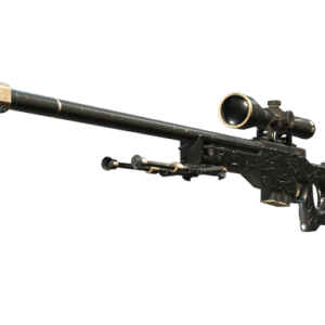 AWP | Black Nile ( Factory New)