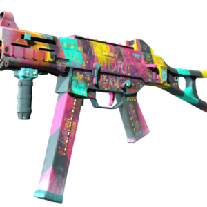 UMP-45 | Wild Child ( Factory New)