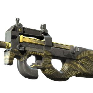 P90 | Desert Warfare ( Factory New)