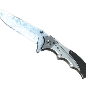★ Nomad Knife | Damascus Steel ( Factory New)