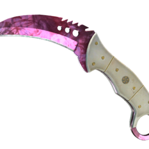 ★ Talon Knife | Doppler Phase 2 ( Factory New)