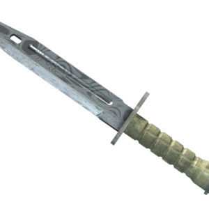 ★ Bayonet | Damascus Steel ( Factory New)