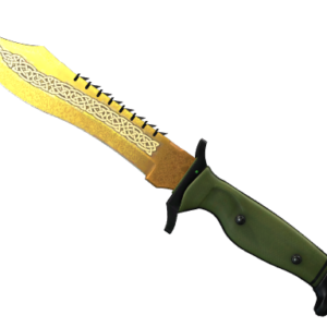 Bowie Knife | Lore ( Factory New)
