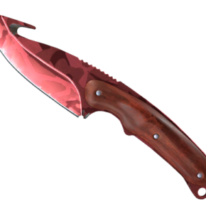 ★ Gut Knife | Slaughter ( Minimal Wear)