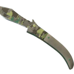 ★ Navaja Knife | Boreal Forest ( Field-Tested)