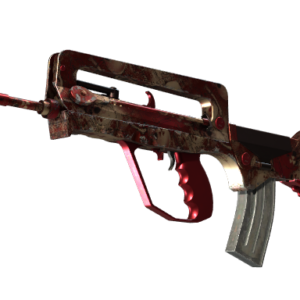 FAMAS | Styx ( Factory New)
