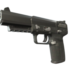 Five-SeveN | Anodized Gunmetal ( Factory New)