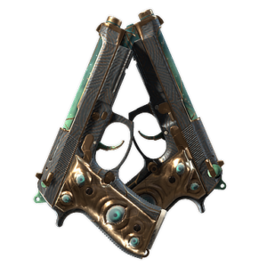 Dual Berettas | Angel Eyes ( Factory New)