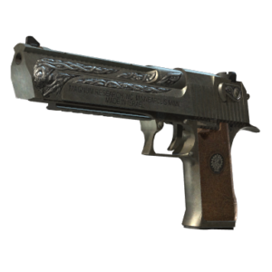 Desert Eagle | Naga ( Factory New)