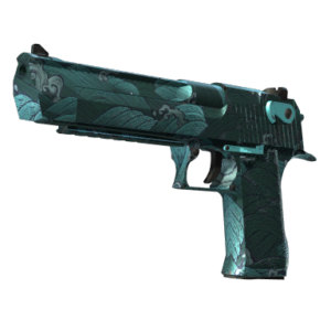 Desert Eagle | Midnight Storm ( Factory New)