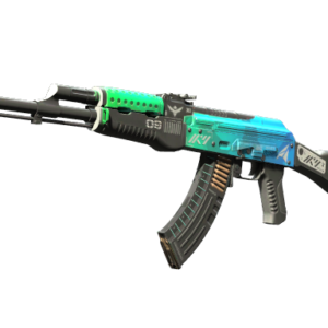 AK-47 | Ice Coaled ( Factory New)