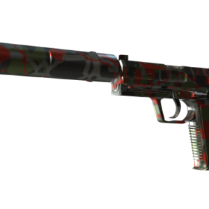 USP-S | Serum ( Factory New)