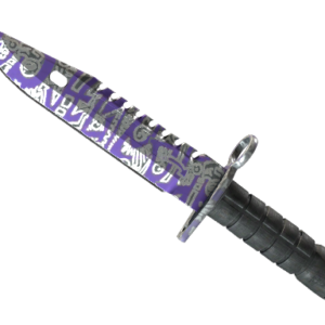 ★ M9 Bayonet | Freehand ( Factory New)