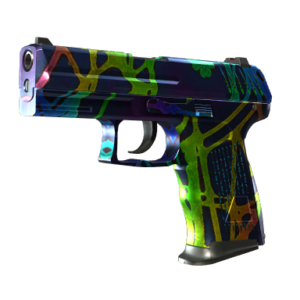 P2000 | Acid Etched ( Factory New)