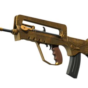 FAMAS | Commemoration ( Factory New)