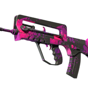 FAMAS | Pulse ( Factory New)