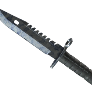 ★ M9 Bayonet | Stained ( Factory New)
