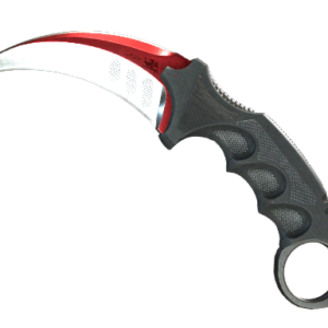 ★ Karambit | Autotronic ( Field-Tested)
