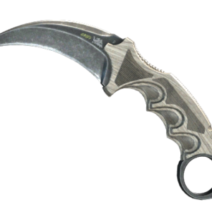 ★ Karambit | Black Laminate ( Factory New)