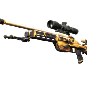 SSG 08 | Death Strike ( Factory New)