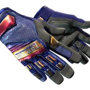 Specialist Gloves | Fade ( Minimal Wear)
