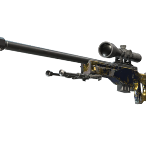AWP | Man-o'-war ( Field-Tested)