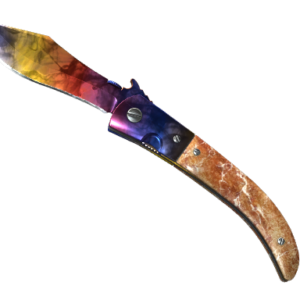 ★ Navaja Knife | Marble Fade ( Factory New)