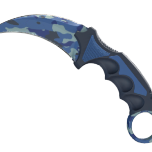 ★ Karambit | Bright Water ( Factory New)