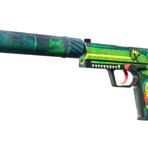 USP-S | Monster Mashup ( Factory New)
