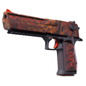 Desert Eagle | Serpent Strike ( Factory New)