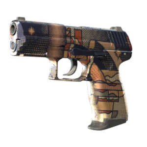 P2000 | Space Race ( Factory New)